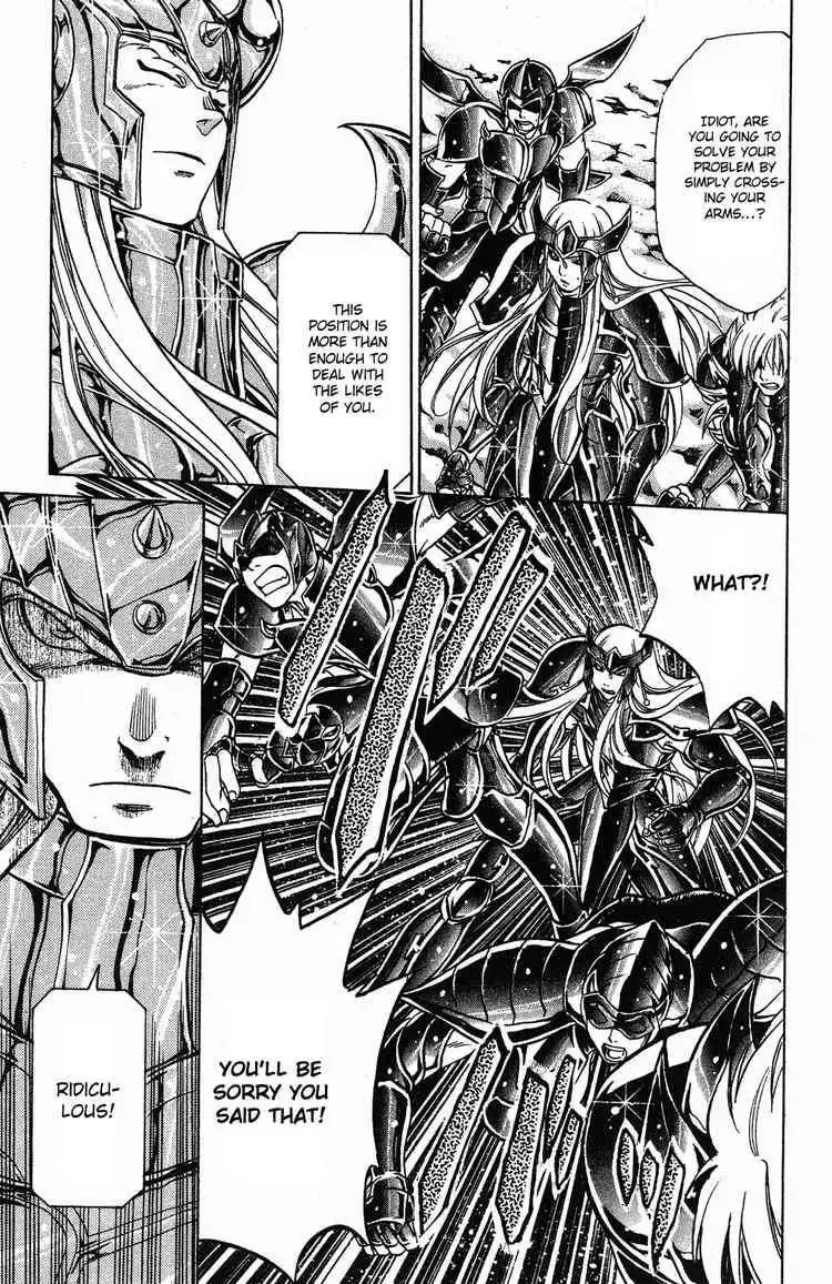 Saint Seiya - The Lost Canvas Chapter 35 7